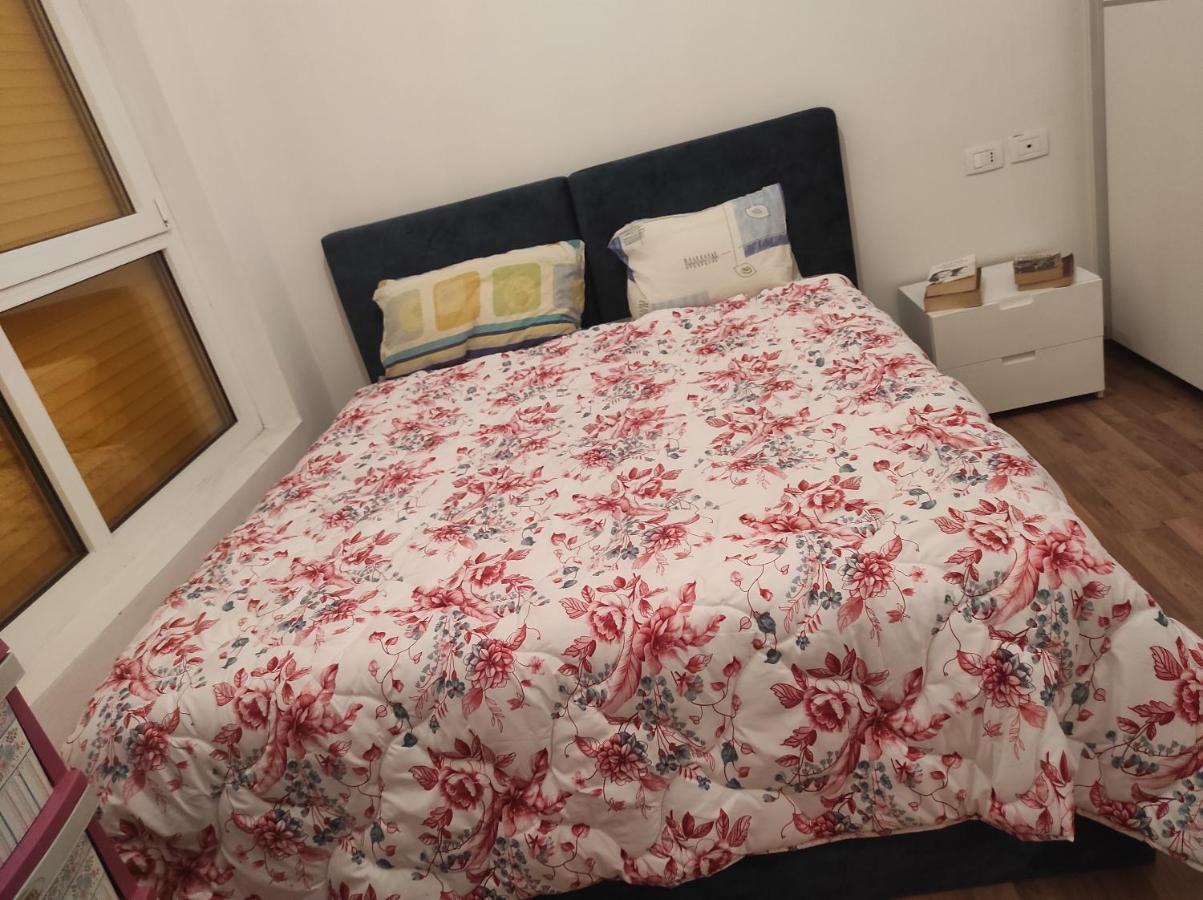 Modern Apartment In تيرانا المظهر الخارجي الصورة
